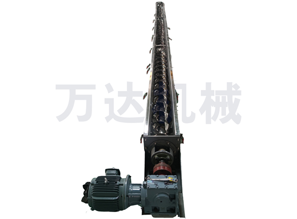 输送机,螺旋输送机