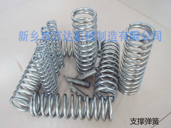 不锈钢弹簧