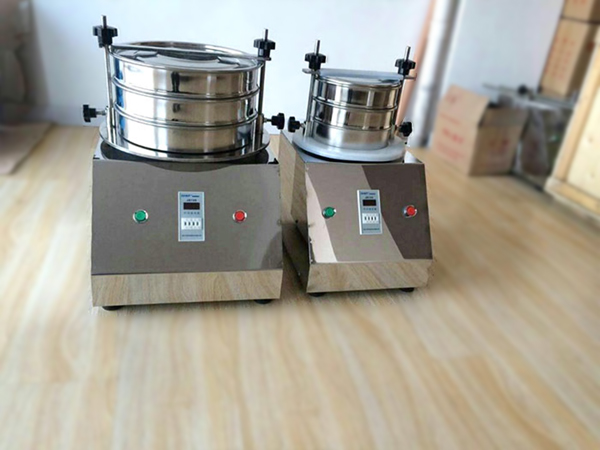 超声波试验筛